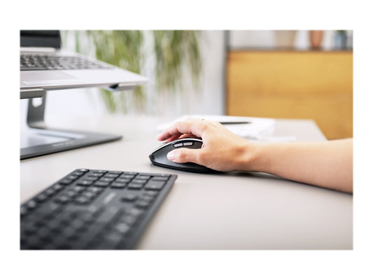 CHERRY DW 9500 SLIM Wireless Keyboard and Mouse (BE)