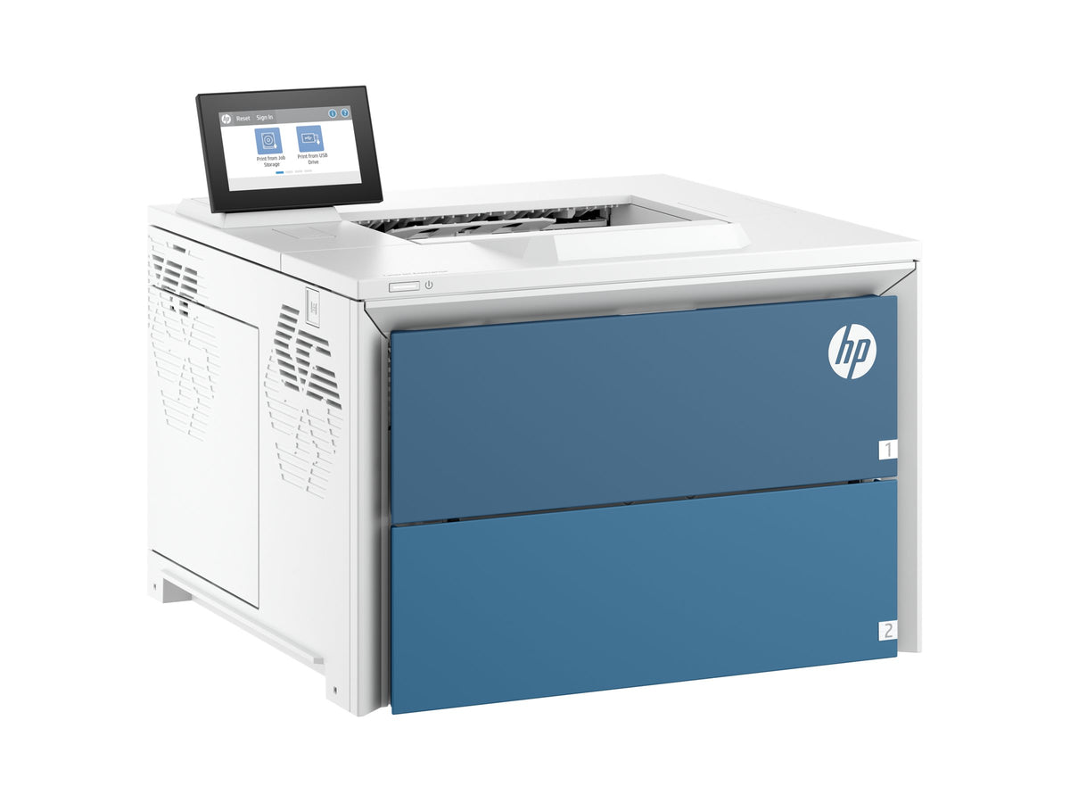 HP LaserJet Enterprise 5502dn mono A4 50ppm