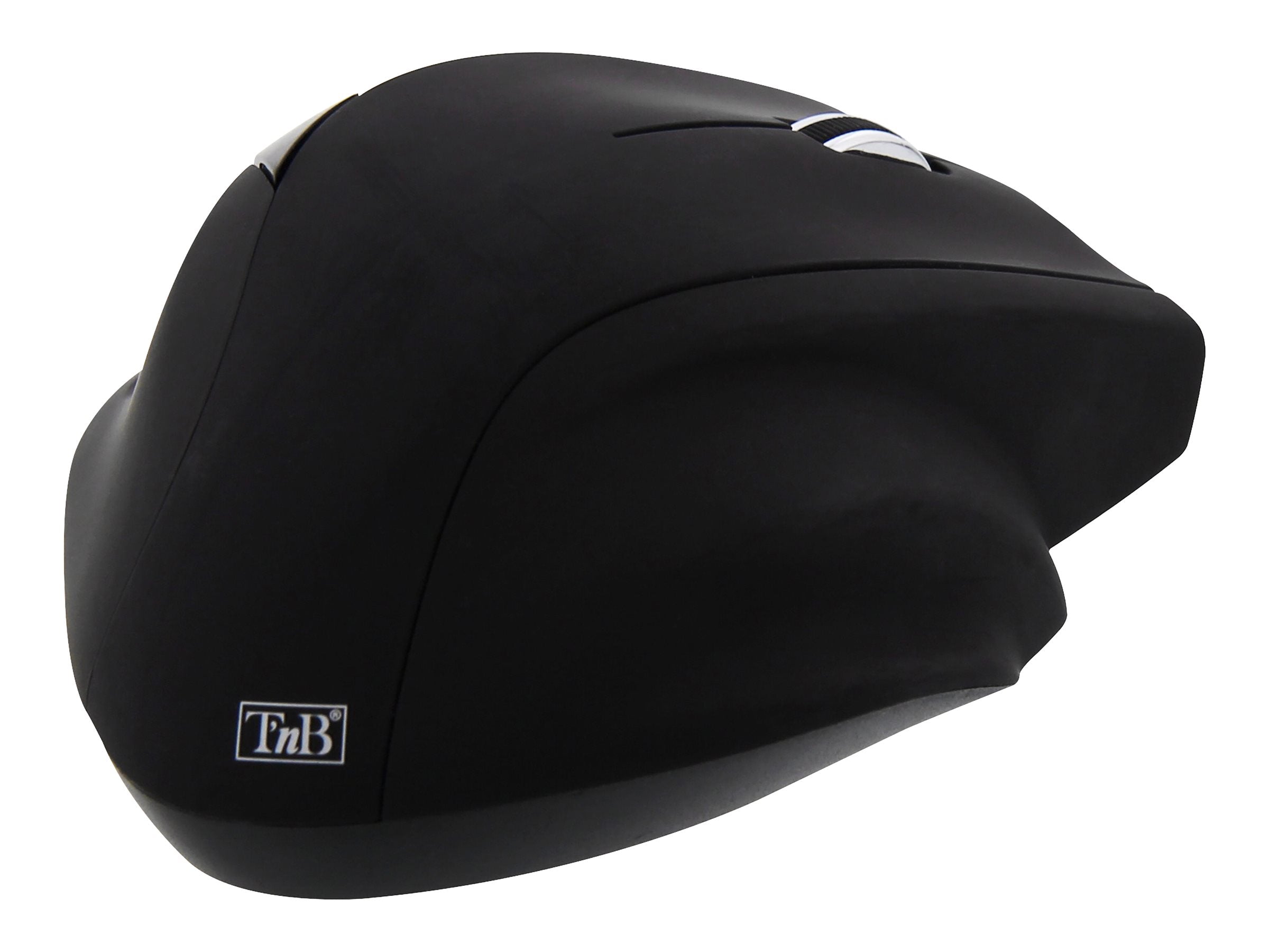 TNB ERGO Line Ergonomic Wireless Mouse Optimized Design For Comfortable Use