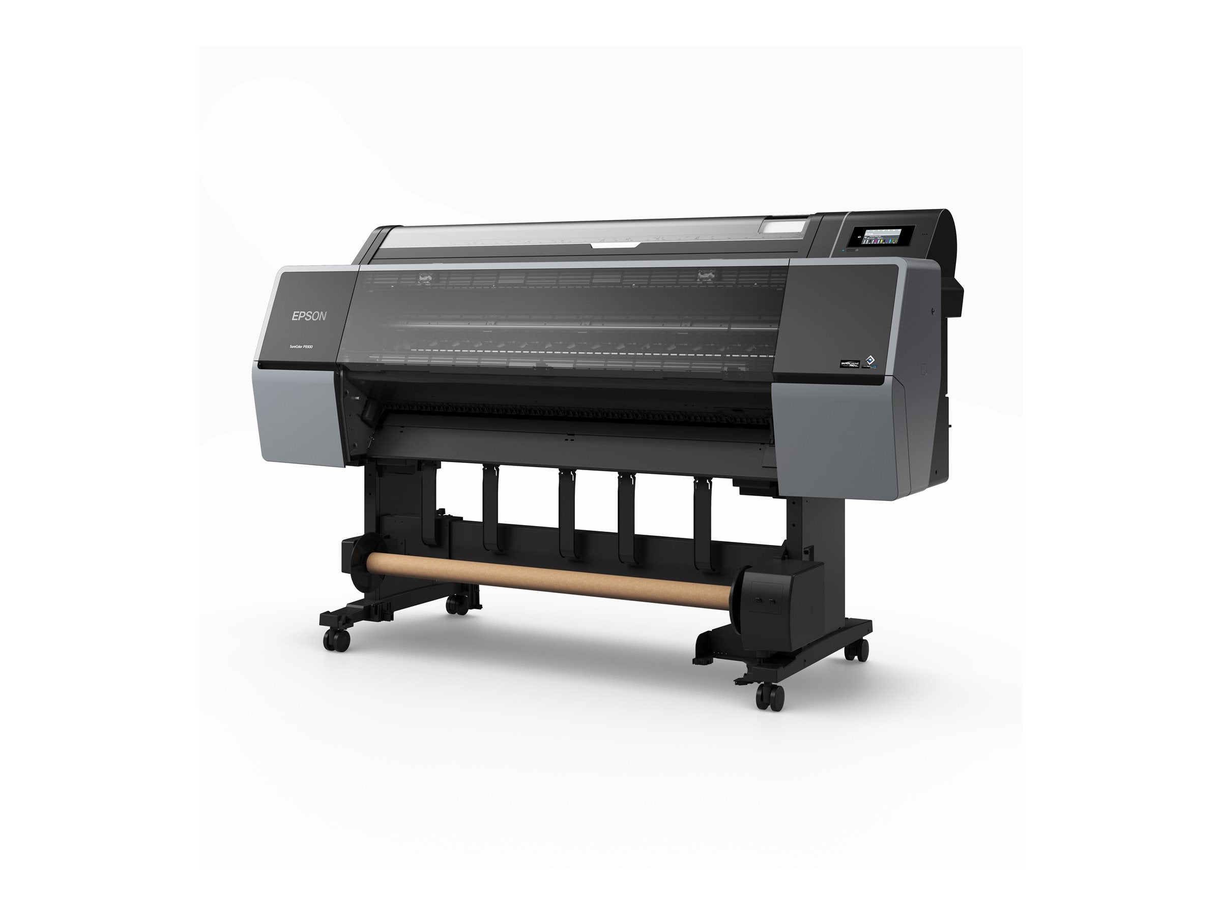 EPSON SureColor P9300 Standard 44p LFP 10 colors ink-jet Roll 111.8cm 2400x1200 dpi Gigabit LAN USB 3.0