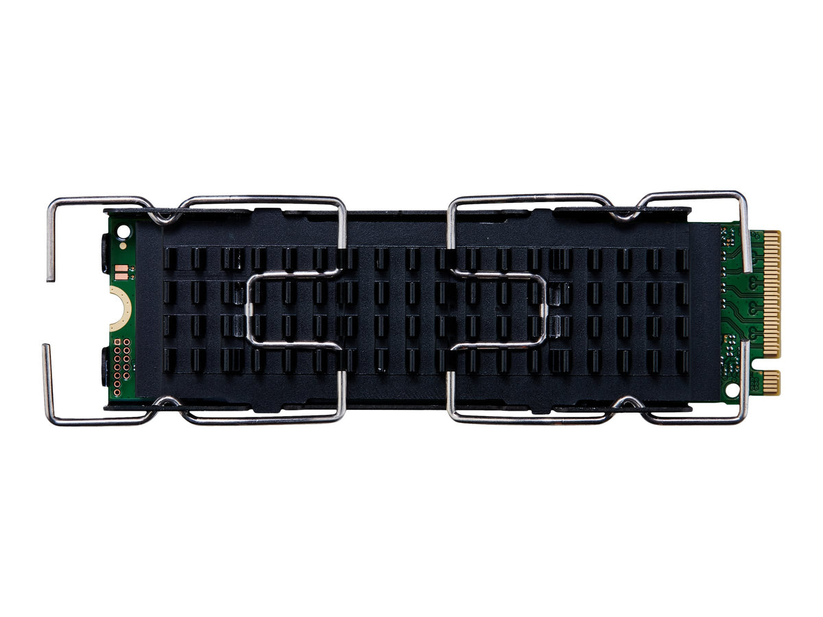 HP SSD Z Turbo 4To 2280 PCIe-4x4 TLC M.2 4R Kit