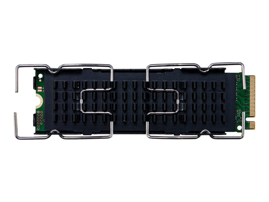 HP SSD Z Turbo 4To 2280 PCIe-4x4 TLC M.2 4R Kit