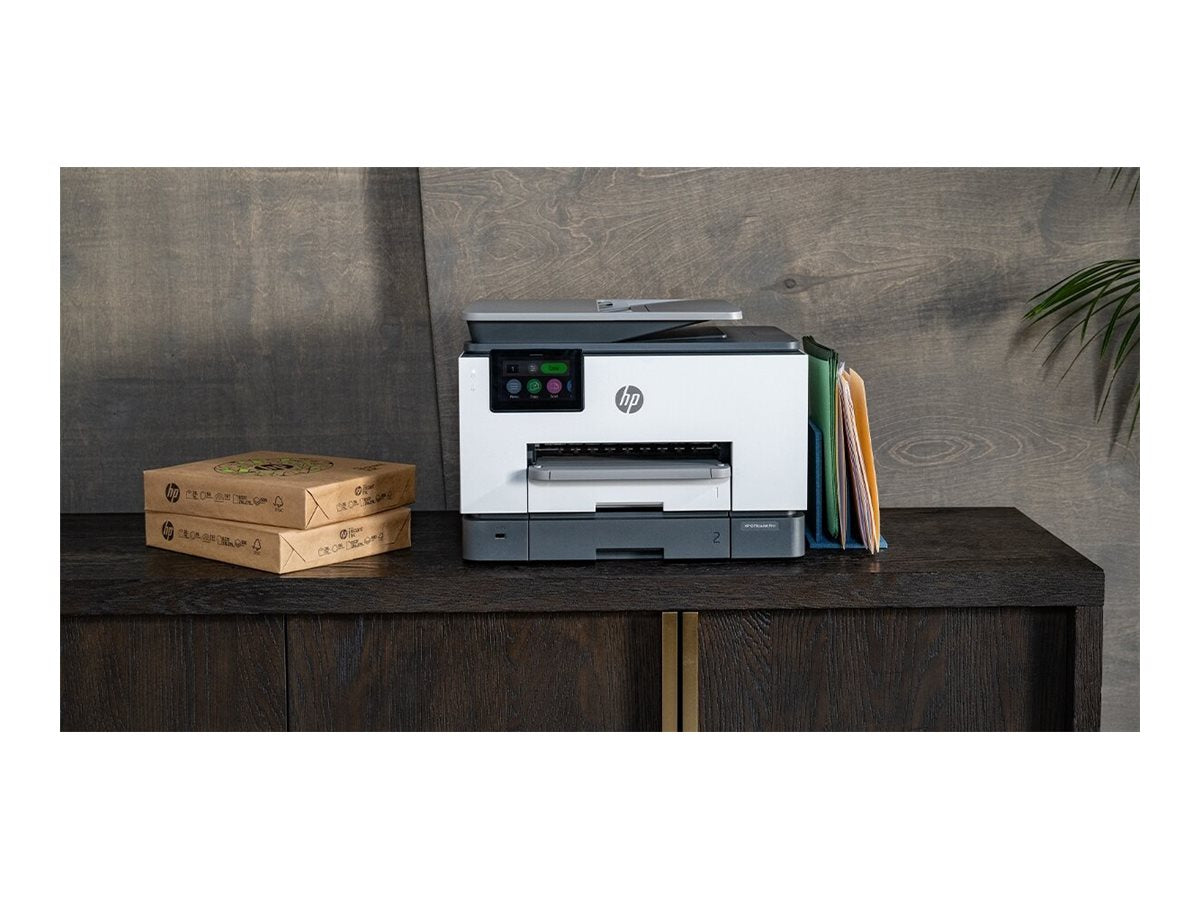 HP OfficeJet Pro 9135e All-in-One 25ppm Printer imprimante jet d encre