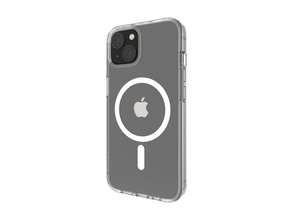 BELKIN Coque pour Iphone 13 Magsafe Transparente