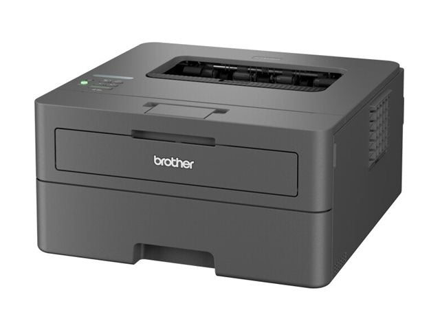 BROTHER HL-L2445DW monochrome laser printer with double-sided printing Ethernet and WiFi networking 1.200-page toner cartridge 32ppm
