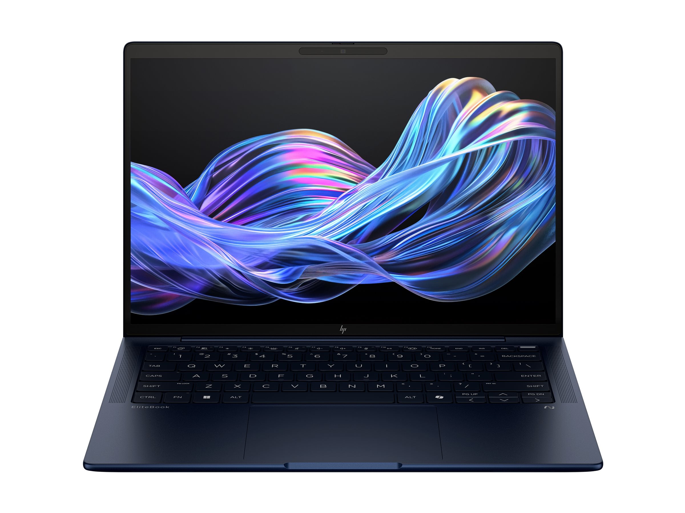 HP EliteBook X G1i IA Nouvelle génération Intel Core Ultra 5 228V 14p WUXGA 32Go 512Go SSD UMA W11P Copilot + PC 3/3/0