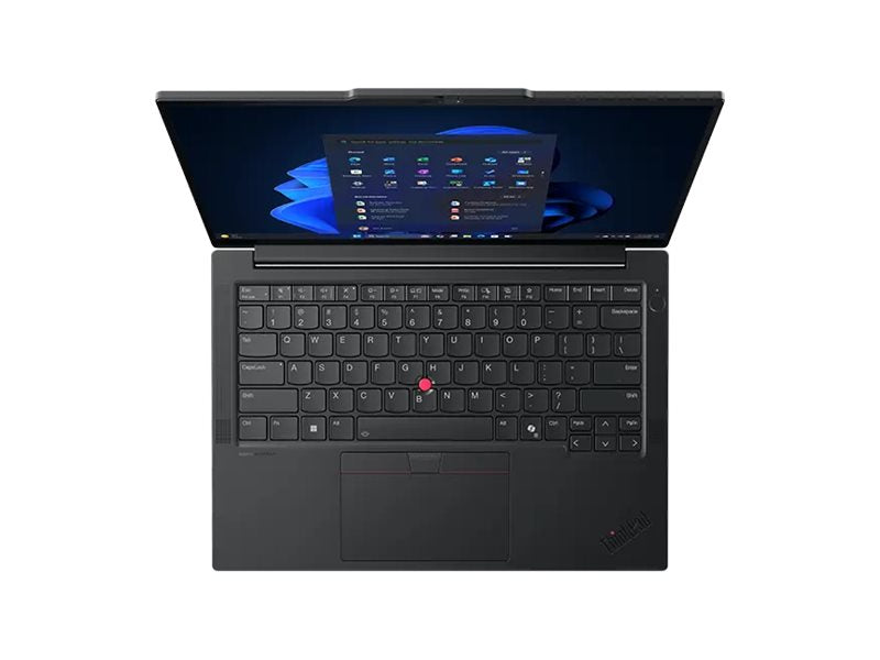 LENOVO ThinkPad E14 G7 Intel Core Ultra 5 225U 14p WUXGA 16Go 512Go SSD M.2 UMA W11P 1YR Premier