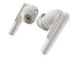 HP Poly Voyager Free 60 White Eartips 2 Pieces