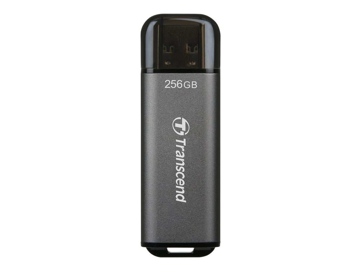 TRANSCEND JetFlash 920 USB 256Go USB 3.2 Pen Drive TLC High Speed