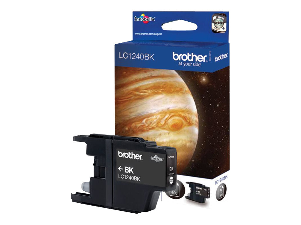 Ink Cart/black blister MFC-J6510DW/6710
