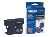 BROTHER CARTOUCHE ENCRE NOIRE (300 PAGES) POUR DCP145C-165C, MFC250C-290C