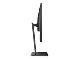 AOC 27P2Q 27p 1920x1080 FHD IPS 250cd/m2 1000:1 4ms HDMI DVI DisplayPort VGA haut-parleurs noir