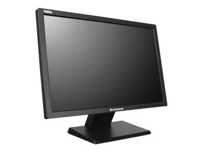 LENOVO ThinkVision LT2024 - 20p LED - 1600 x 900 TN - 250 cd/m2 - 1000:1 5 ms - DVI-D - VGA