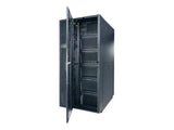 APC InRow SC System 1 InRow SC 50Hz 1PH 1 NetShelter SX Rack 600mm and Rear Containment