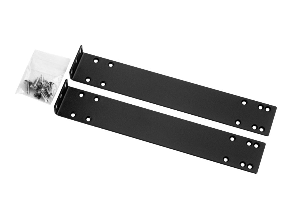 HPE Aruba CX 10000 Rack Mount Kit 1U 4p