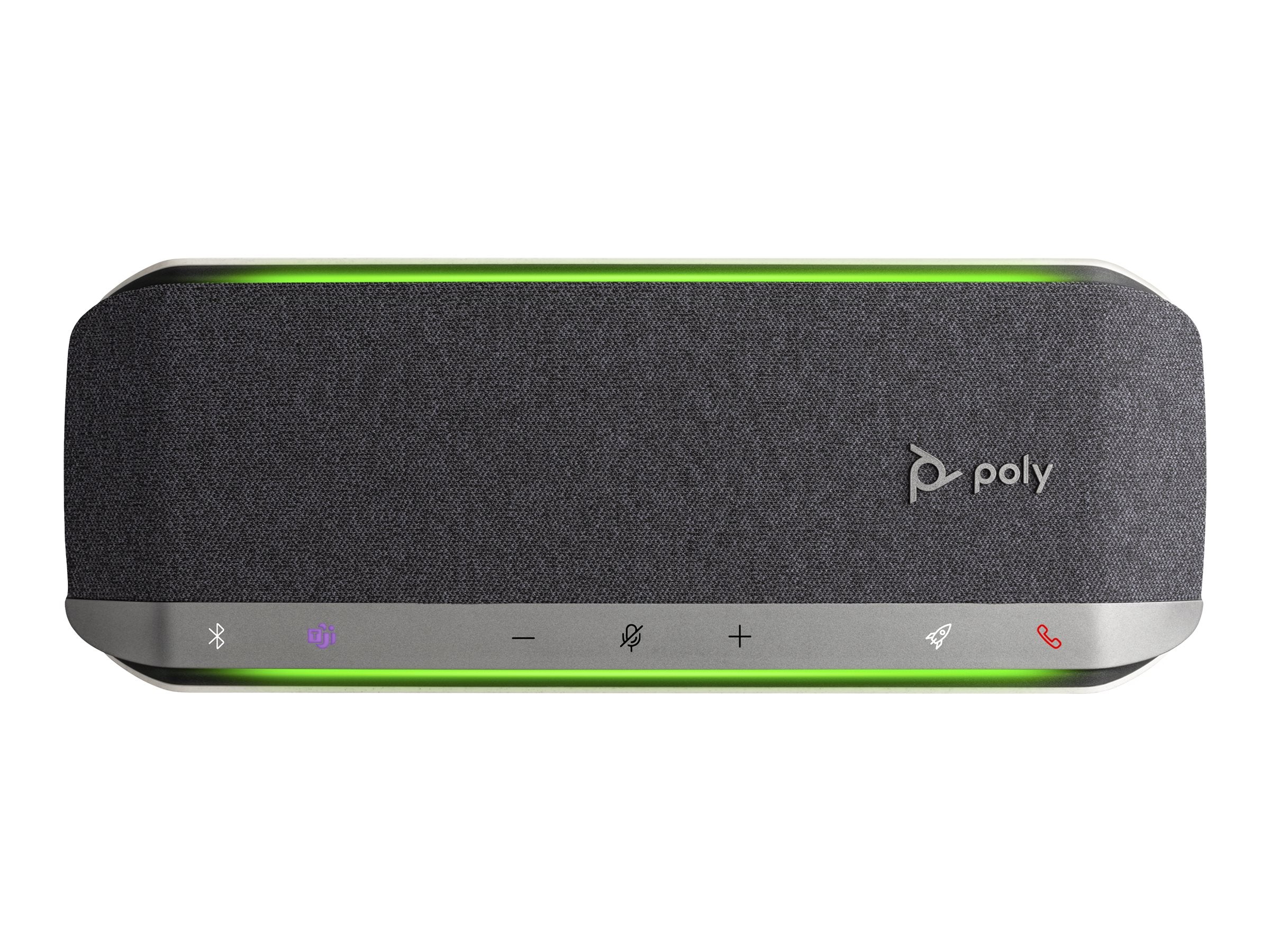 Poly Sync 40+USB-A USB-C SP+BT700A