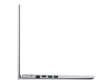 ACER Aspire 3 A315-59-543Q Intel Core i5-1235U 15.6p FHD 16Go RAM 512Go SSD Intel Iris Xe Graphics W11H Gris 2 ans Notebook Portable