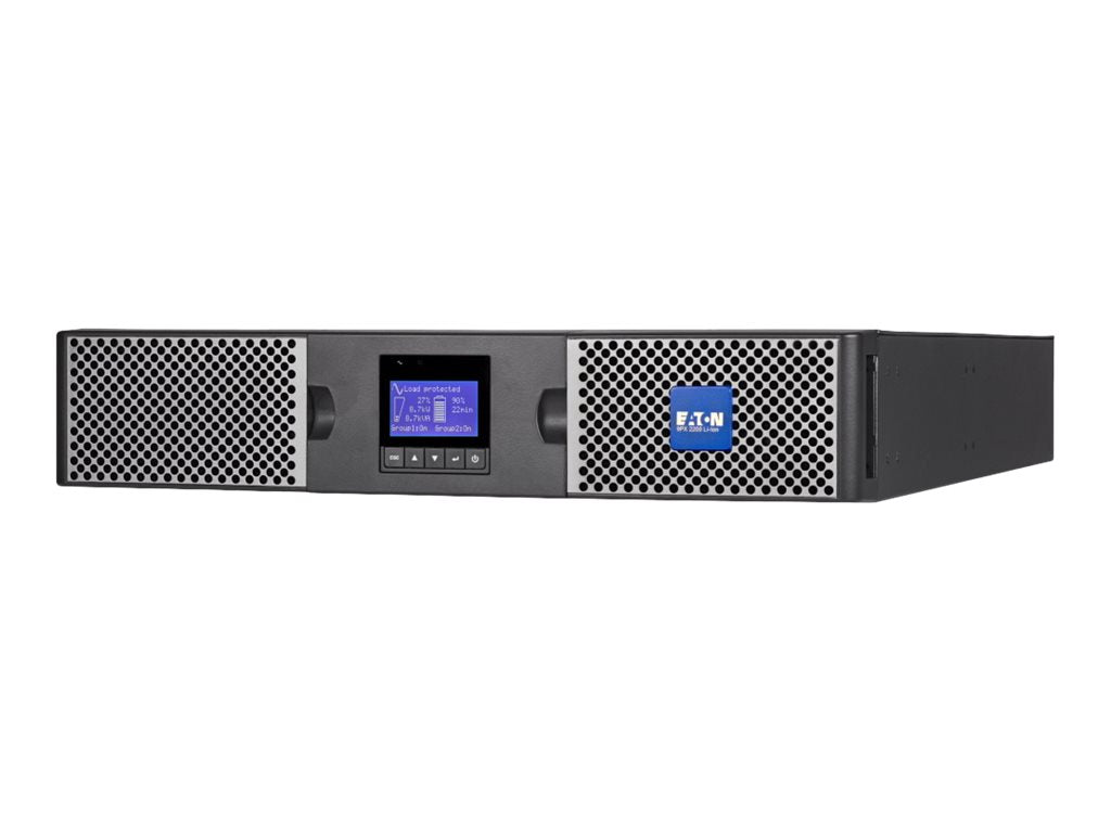 Eaton 9PX 2200i RT2U Li-Ion