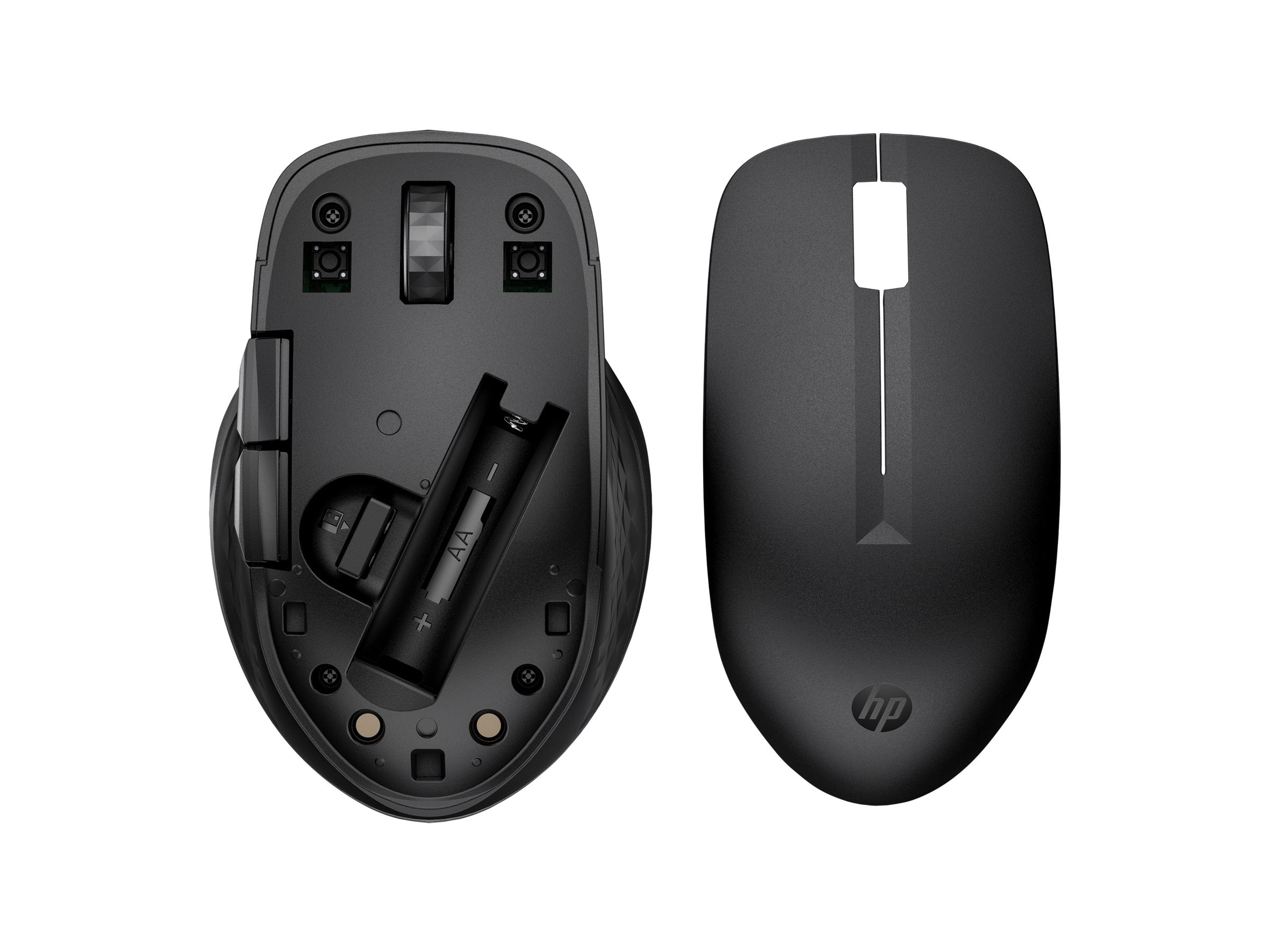 HP 435 Multi-Device Wireless Mouse souris sans fil WW SmartBuy
