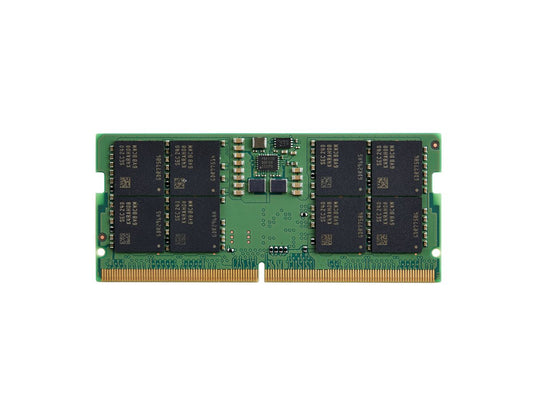 HP 16Go 1x16Go DDR5 5600 SODIMM Memory