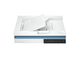 HP Scanjet Pro 3600 f1 Document scanner Contact Image Sensor CIS Duplex A4 600dpix600dpi 30ppm ADF 60sheets 3000scans