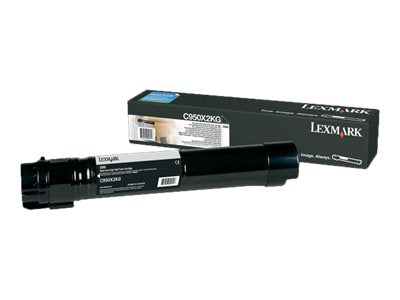 Toner/BLK 38000sh f C950