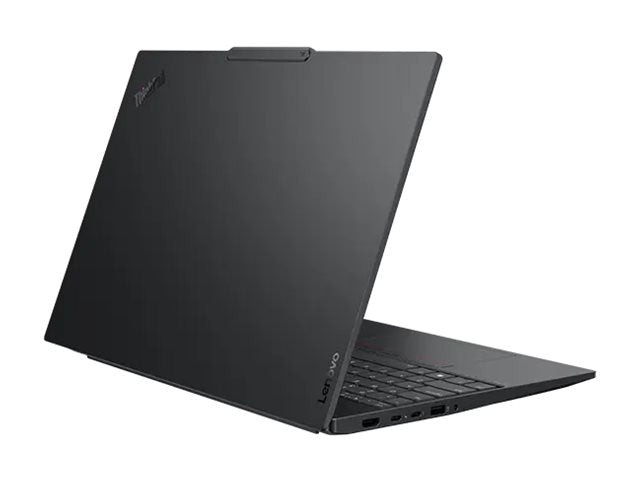 LENOVO ThinkPad E16 Gen 3 Intel Core Ultra 5 228V 16p WUXGA 32Go 512Go SSD M.2 Intel Arc Graphics 130V W11P 1YR Premier NBD