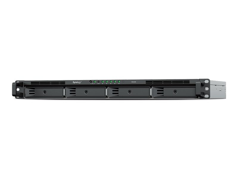 SYNOLOGY RX426 4-Bay Expansion Unit