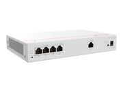 HUAWEI Router S380-L4P1T 1xGE WAN 4xGE LAN PoE+ 50W eKit Stock