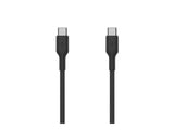 BELKIN Hybrid Wall Travel Charger 25w + 5k Power Bank UK EU US AU Black
