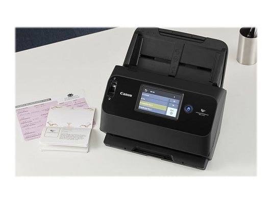 CANON DR-S130 Document Scanner