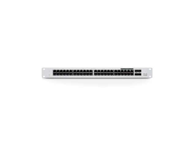 CISCO Meraki MS130-48 Cloud Managed 48GE Switch