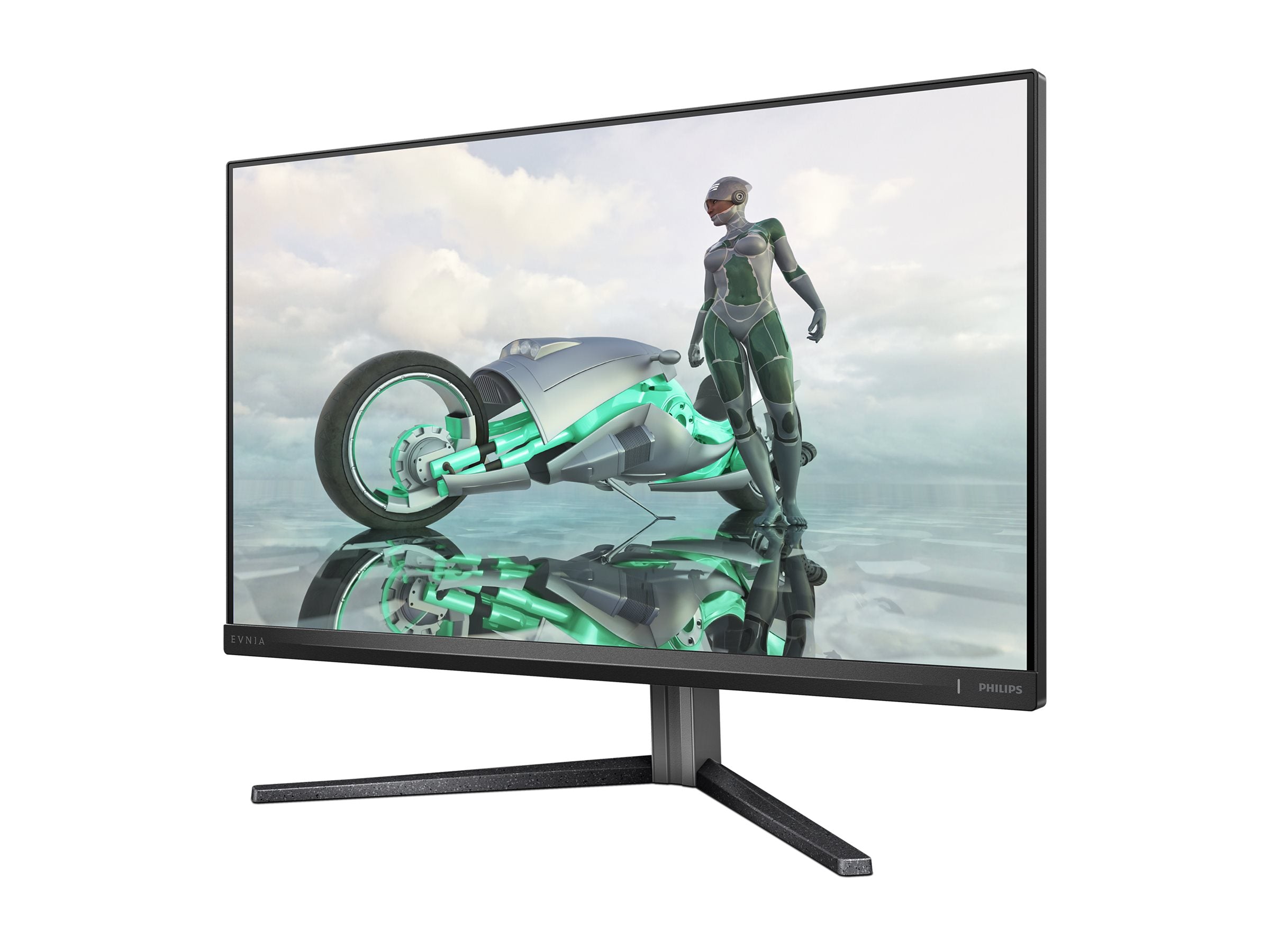 PHILIPS 27M2N3800A/00 27p 2560x1440 0.5ms 2xHDMI DP USB