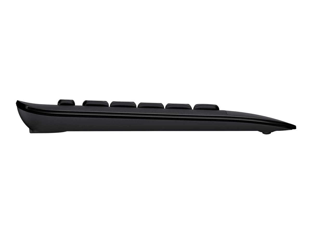 Logitech Signature K650 clavier Bureau Bluetooth QWERTZ Allemand Graphite