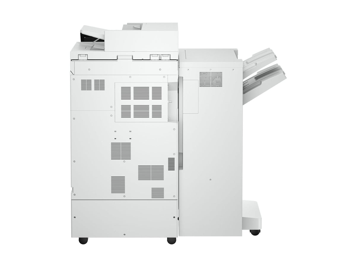 HP LaserJet Ent Flow MFP 8601z+Printer E