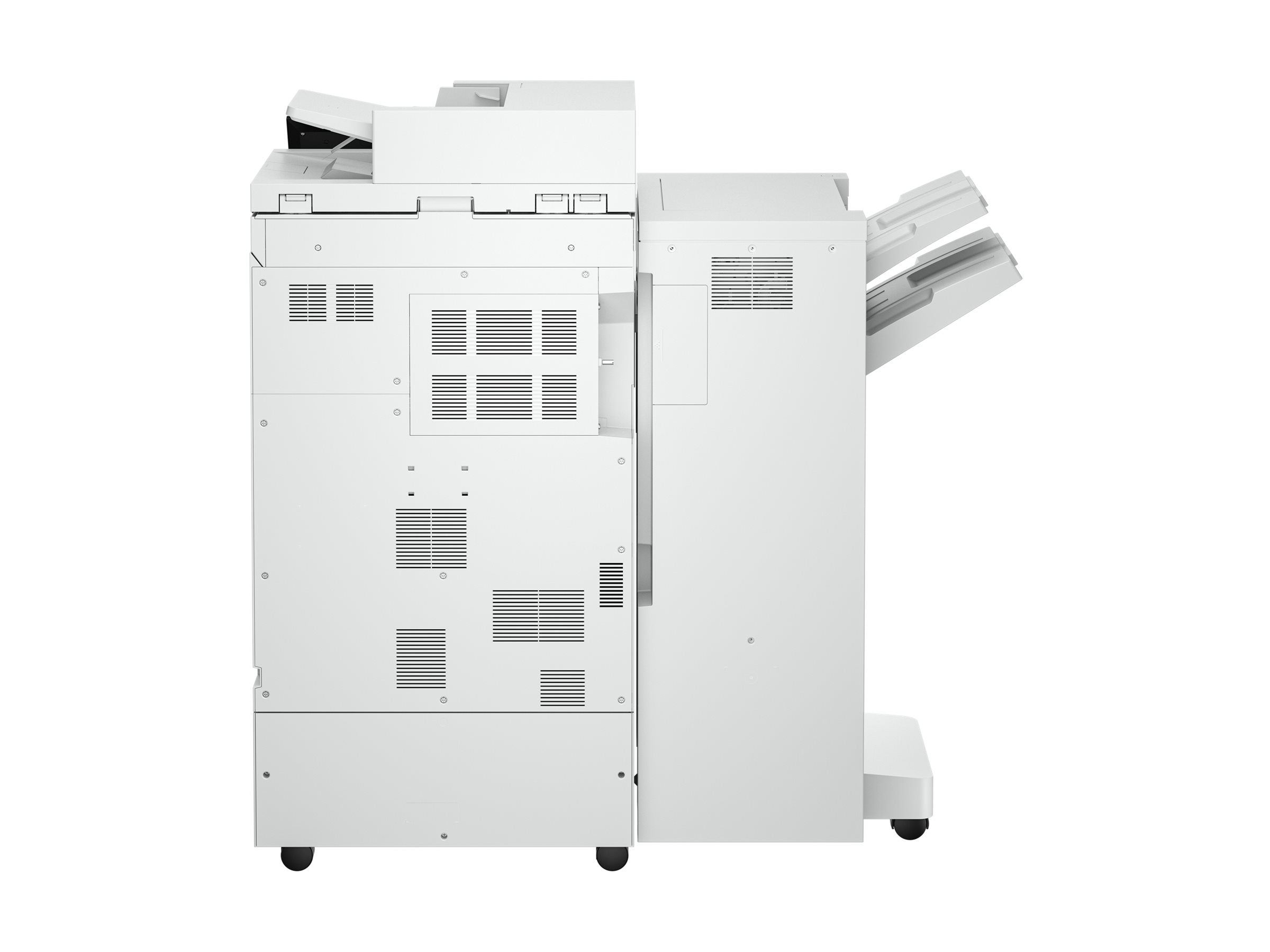 HP LaserJet Ent Flow MFP 8601z+Printer E