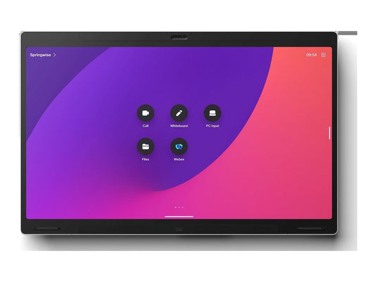 CISCO Board Pro 75 Generation 2