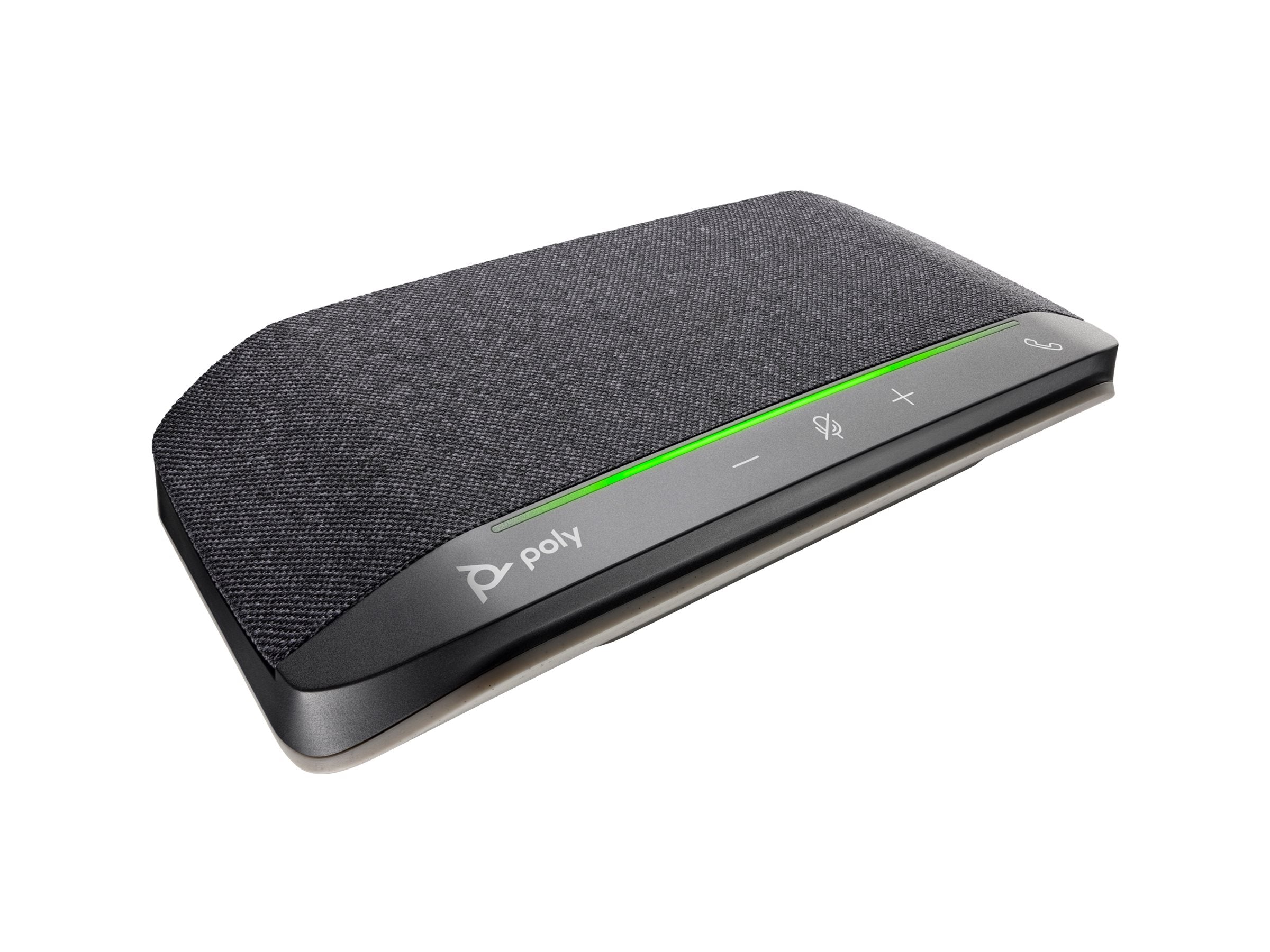 Poly Sync 10 USB-A USB-C Speakerphone