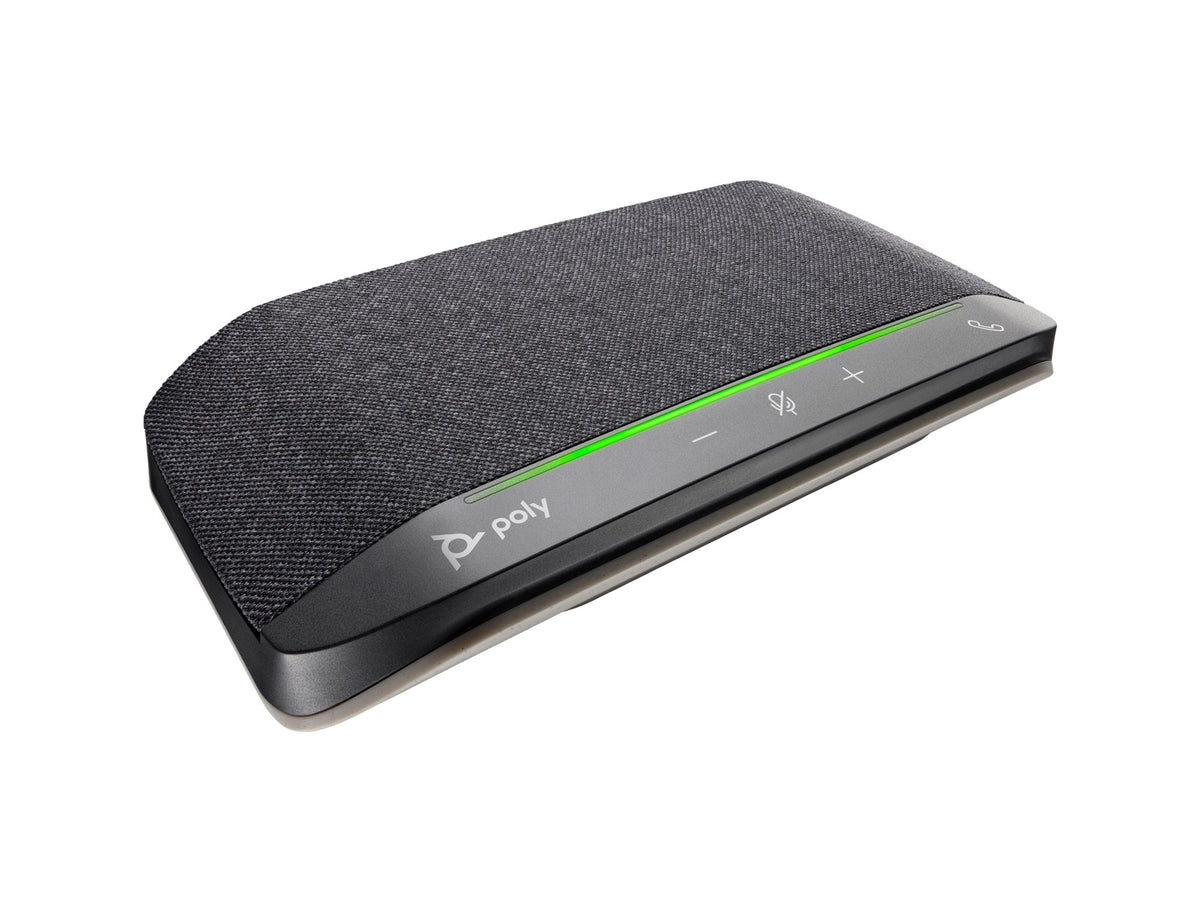 Poly Sync 10 USB-A USB-C Speakerphone