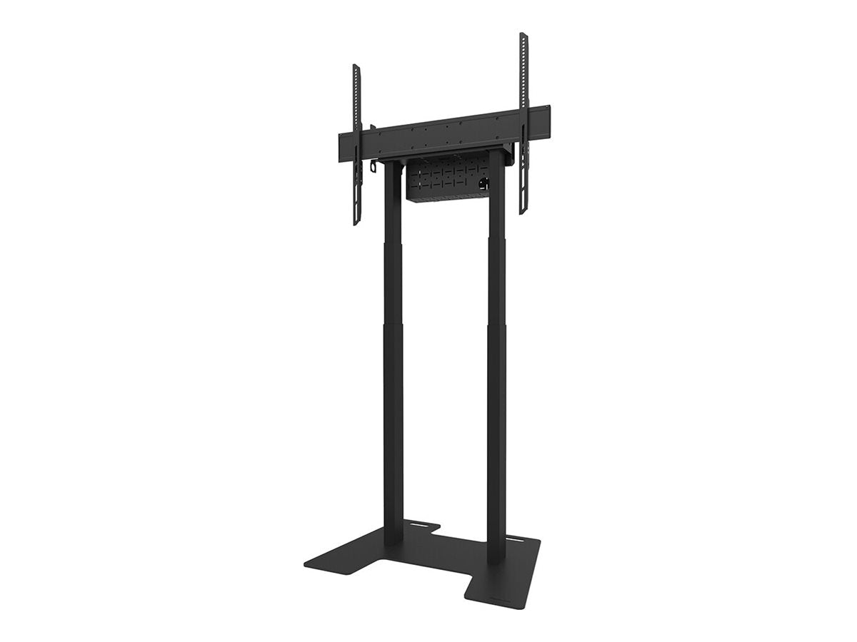 NEOMOUNTS AFP-875BL Plaque de sol - Ã  visser