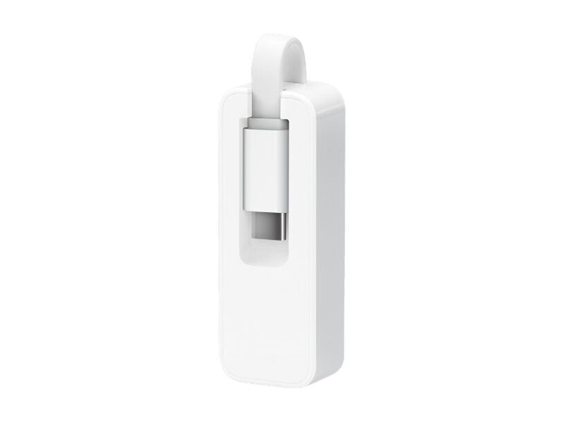 TP-LINK USB Type-C to RJ45 Gigabit Ethernet Network Adapter