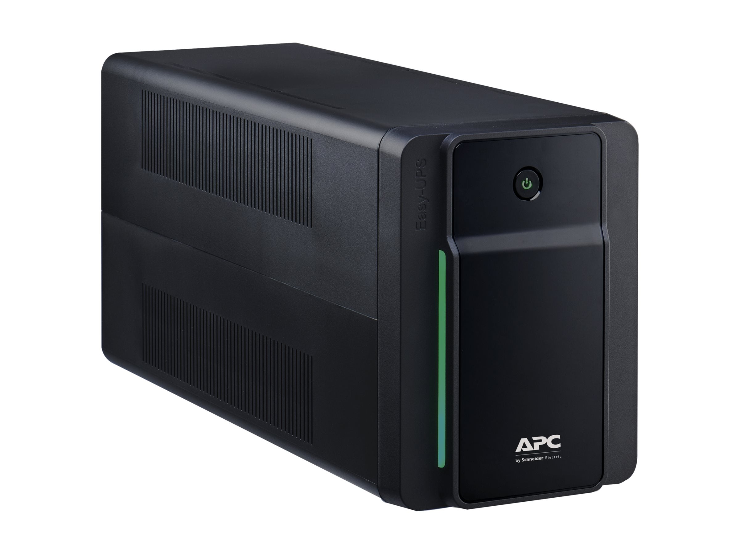 APC Easy UPS BVX Series BVX2200LI-GR UPS AC 220-240V 1200Watt 2200VA 9Ah output connectors 4