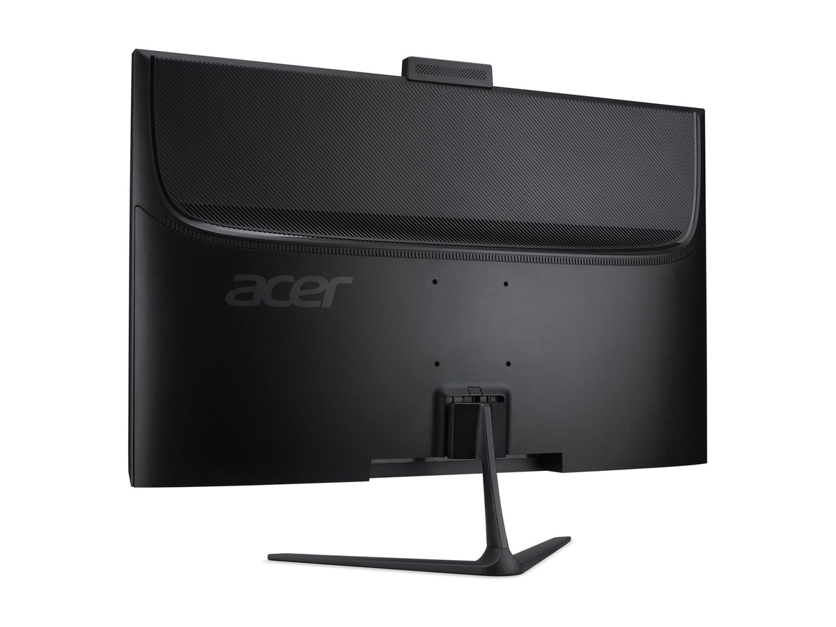 ACER Aspire C27-2G AMD Ryzen 7 5825U 27p FHD 16Go DDR4 512Go SSD UMA W11H Black 2Years