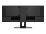 LENOVO ThinkVision E27q-20 - 27p IPS QHD - 16:9 300cd/m2 - HDMI - 1.4 + DP 1.2
