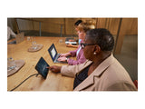 HP EliteBook X G1i PC IA Nouvelle génération Intel Core Ultra 7 258V 14i WUXGA 32Go 1To SSD W11P Copilot + PC 3/3/0 SmartBuy