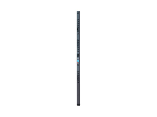 APC Rack PDU 2G Metered-by-Outlet ZeroU 20A 208V 21 C13 3 C19