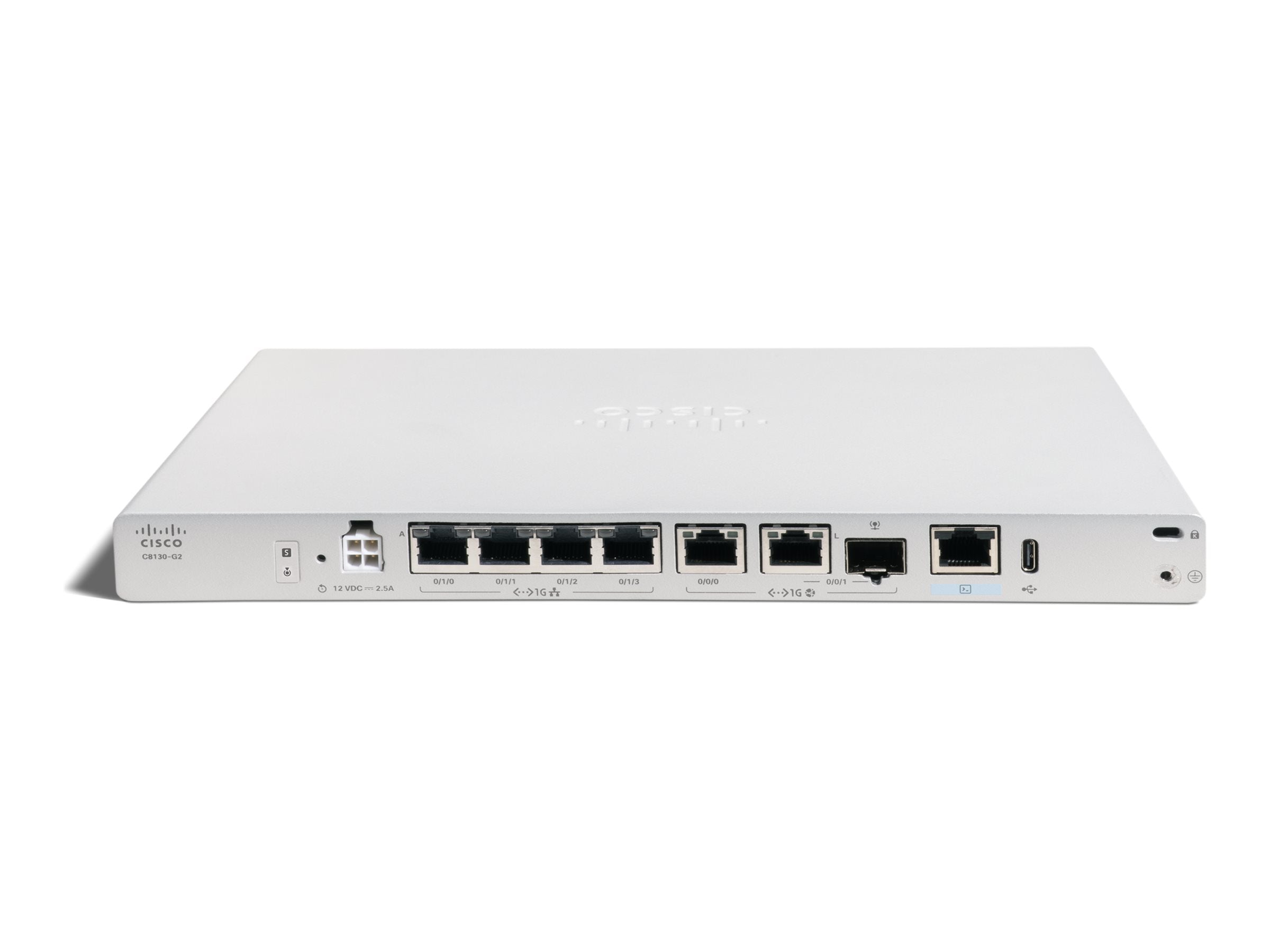 CISCO 8100 Series Secure Router 8130-G2