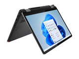 LENOVO 13w Yoga G2 AMD Ryzen 5 7530U 13.3p WUXGA Touch 8Go 256Go SSD M.2 2242 AMD Radeon Graphics W11P 1YR Carryin