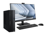 ASUS ExpertCenter D701SER-714700022X Intel Core i7-14700 16Go RAM 512Go SSD Intel UHD Graphics W11P Noir 2ans Tour Ordinateur 9L Pro