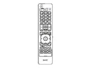 SMART Assy Remote Control IR SBID8084i